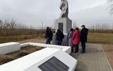 21.03.2025 года - Историко-патриотический час «Хатынь – память сердца»2